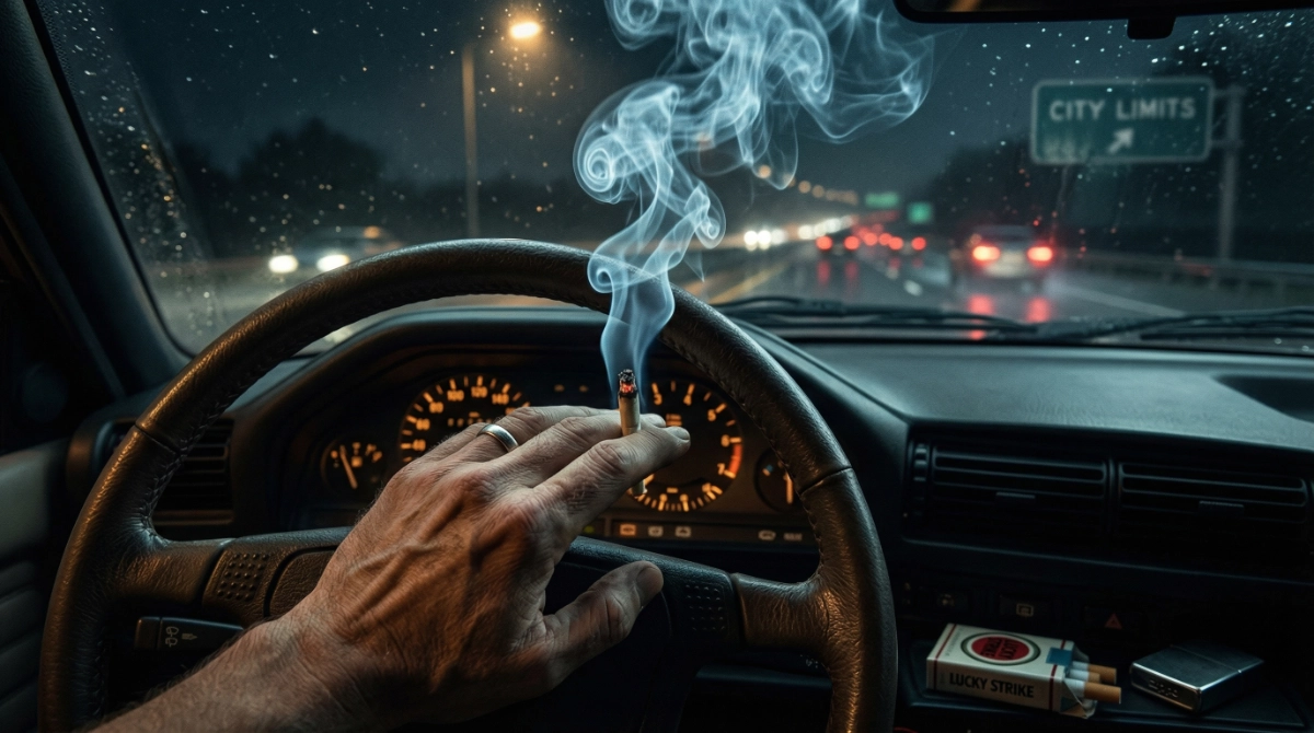 Interior odor elimination treatment in Barrington IL